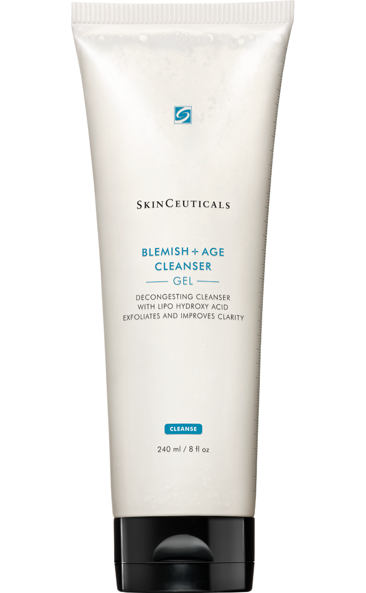 SKINCEUTICALS Blemish & Age Cleanser Gel